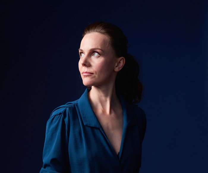 Portraitfoto Anna Depenbusch