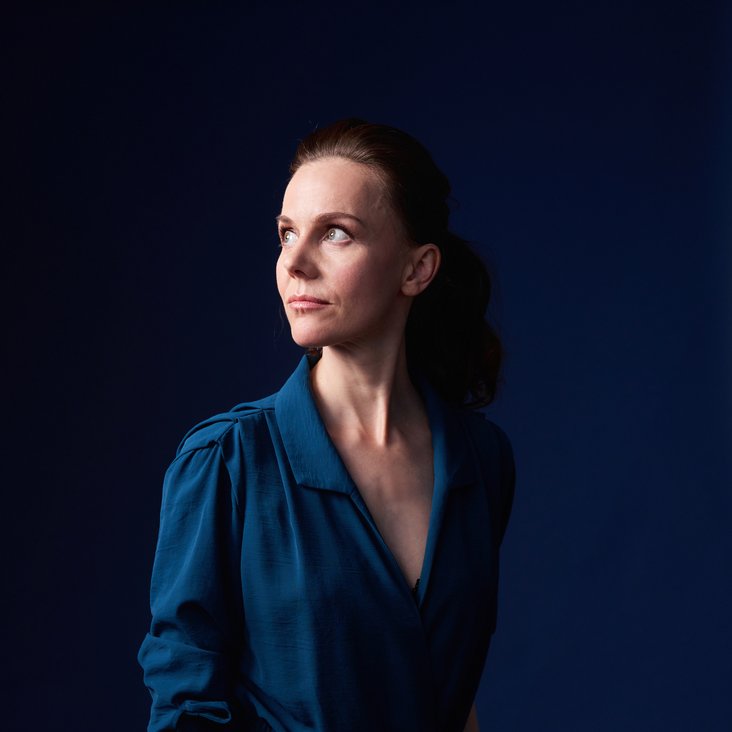 Portraitfoto Anna Depenbusch