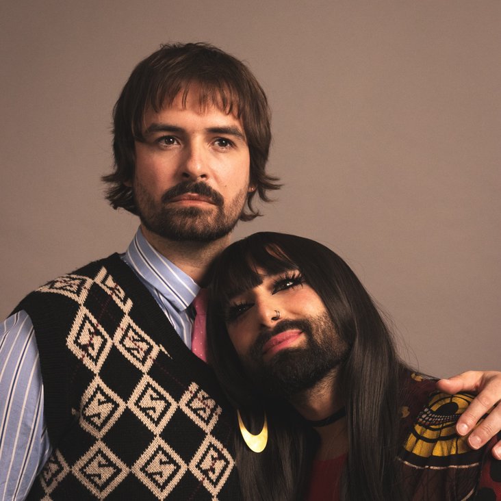 Herr Martin und Frau Thomas