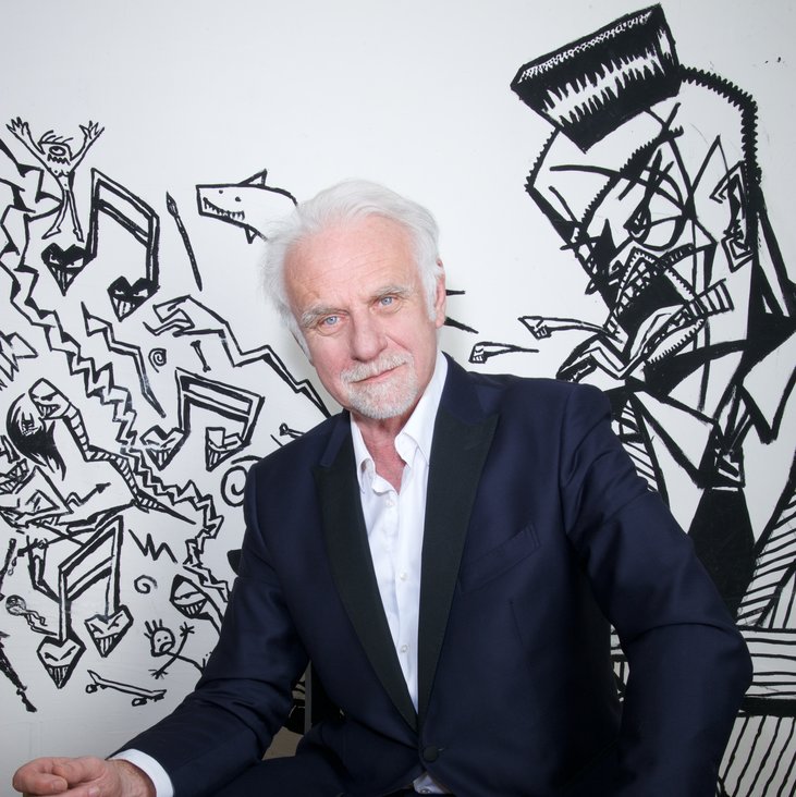 Roland Baisch