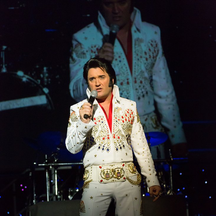 Elvis - Das Musical