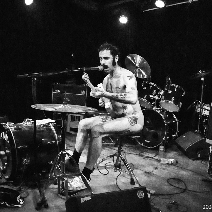 Nestter Donuts live
