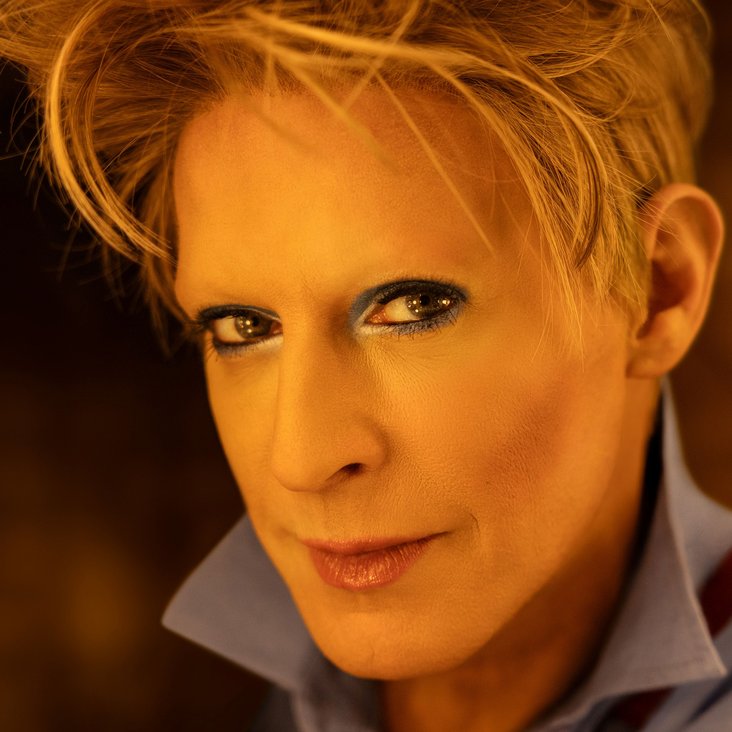 Portraitfoto Tim Fischer