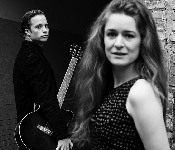 ME AND MR CASH – Ein Theaterabend mit Songs von Johnny Cash und June Carter