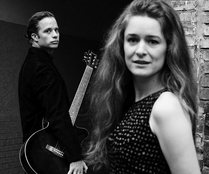 ME AND MR CASH – Ein Theaterabend mit Songs von Johnny Cash und June Carter