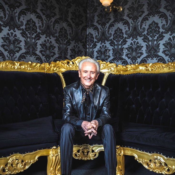 Tony Christie