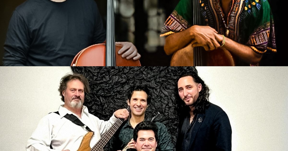 Latin Jazz Festival «Stuttgart Mi Amor“
