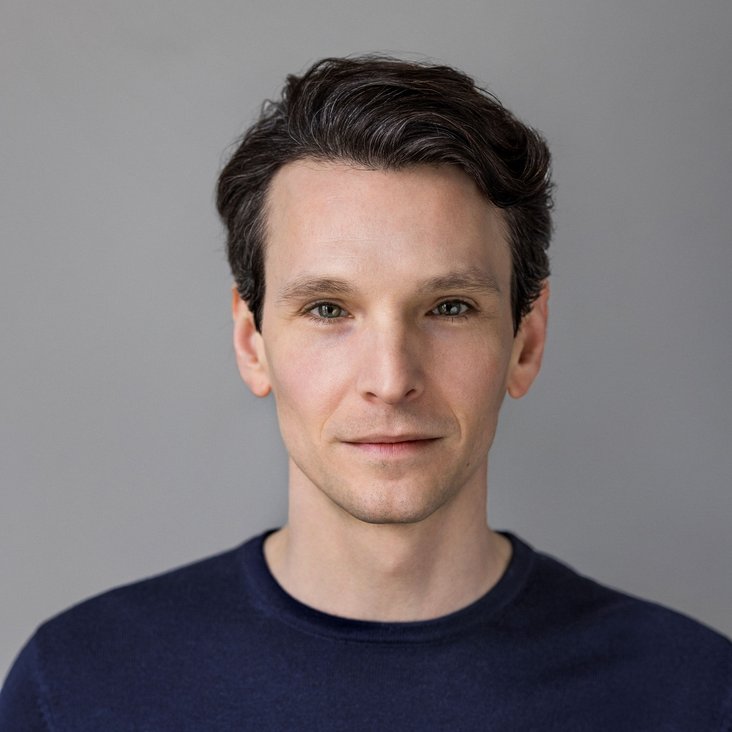 Portraitfoto Sabin Tambrea