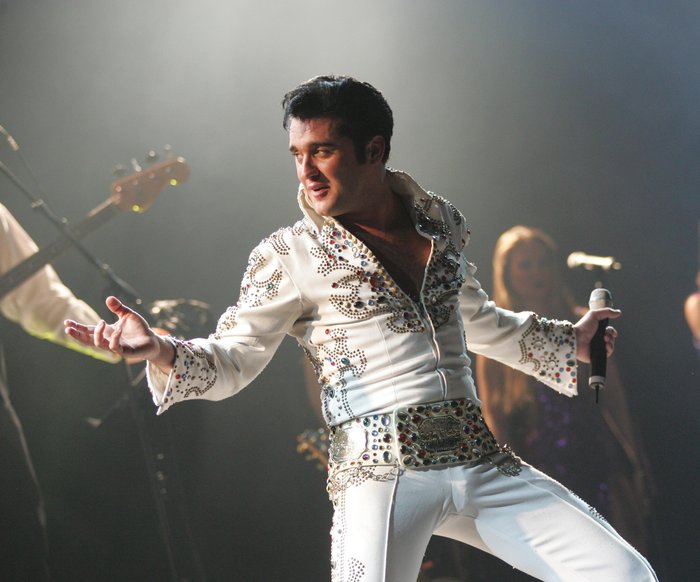Elvis - Das Musical