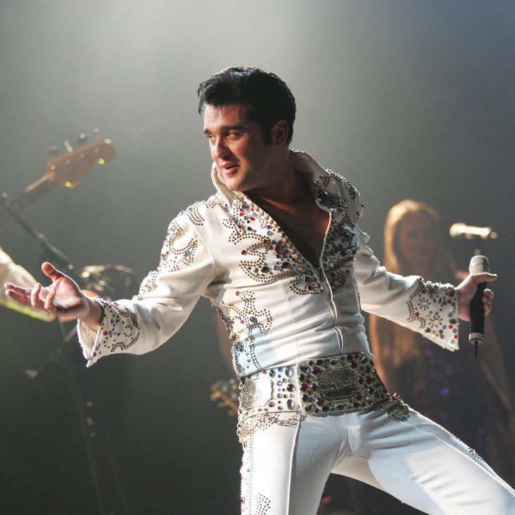 Elvis - Das Musical