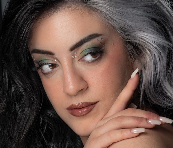 Parshad Esmaeili