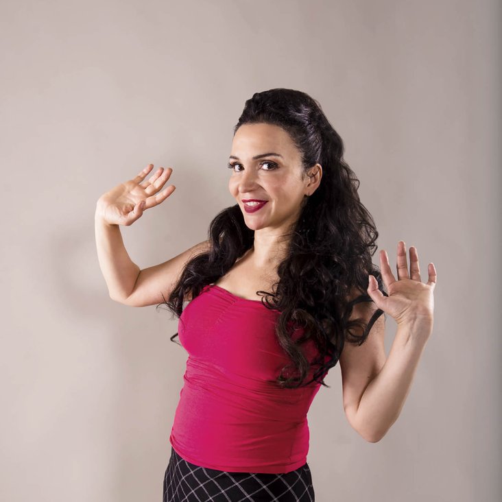 Senay Duzcu