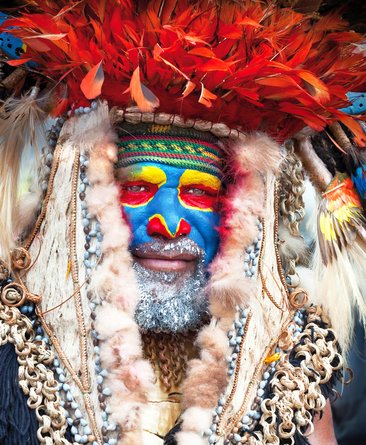 Fotografie von Norbert Becke