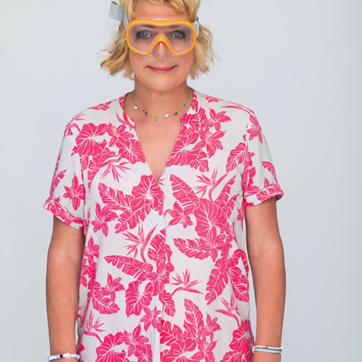 Mirija Boes