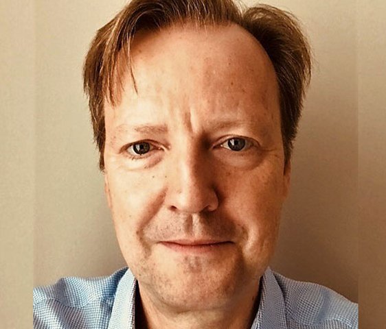 Tom Krebs