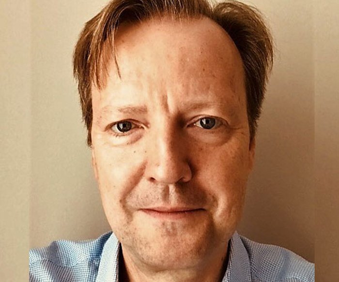 Tom Krebs