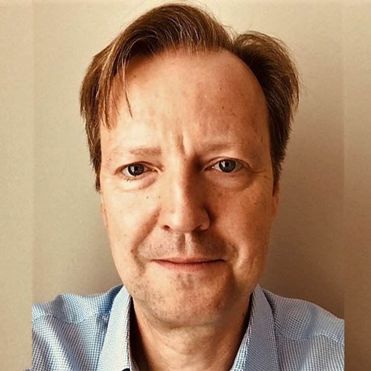 Tom Krebs