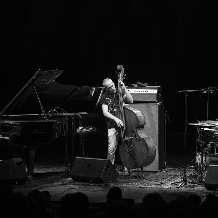 Avishai Cohen Trio