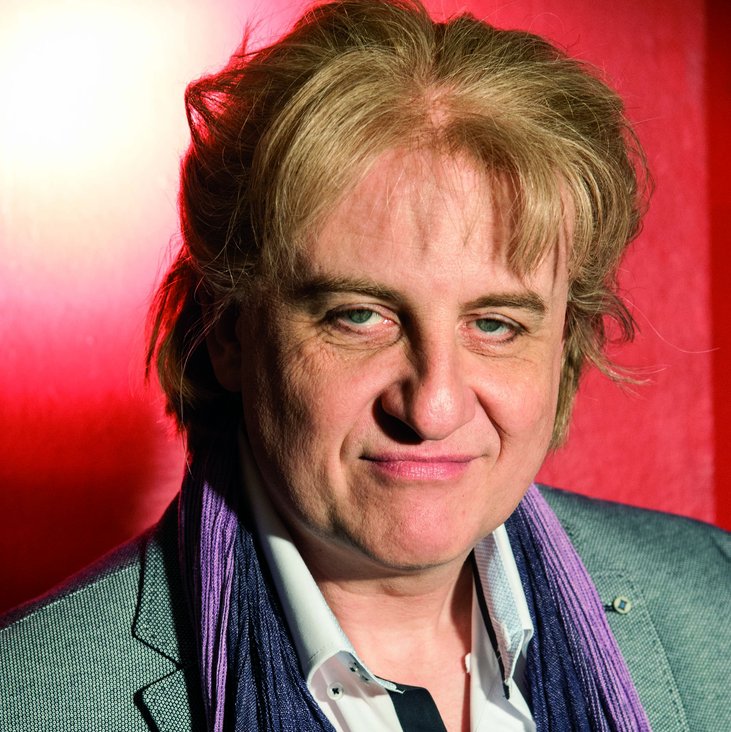 Heinz Peter Lengkeit als Haui
