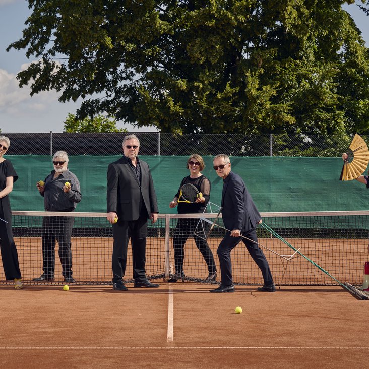 Neue Vocalsolisten