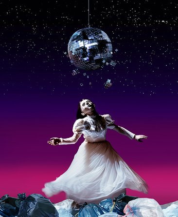 Familie Flöz mit FESTE