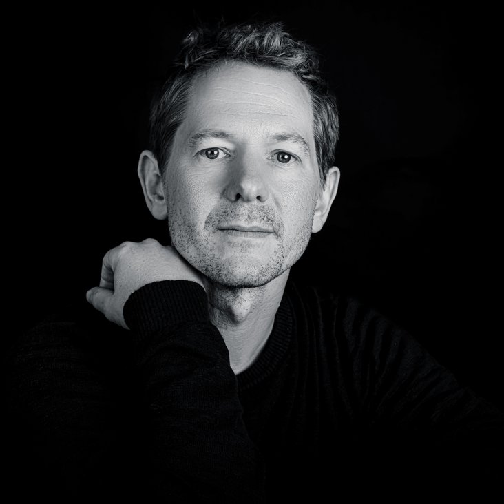 Portraitfoto Björn Leese