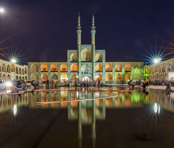 Iran