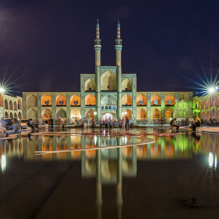 Iran