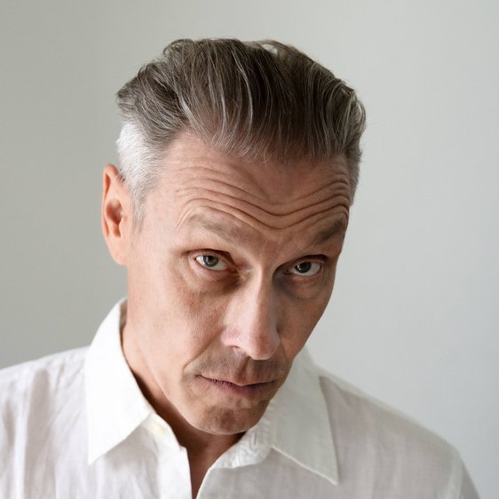 Portraitfoto von Farin Urlaub