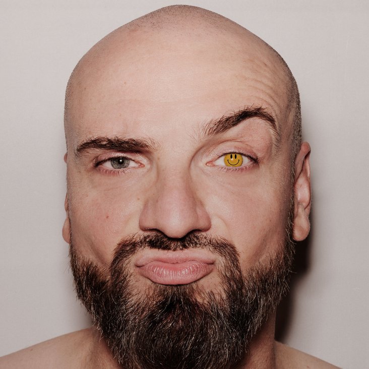 Portrait Ingmar Stadelmann